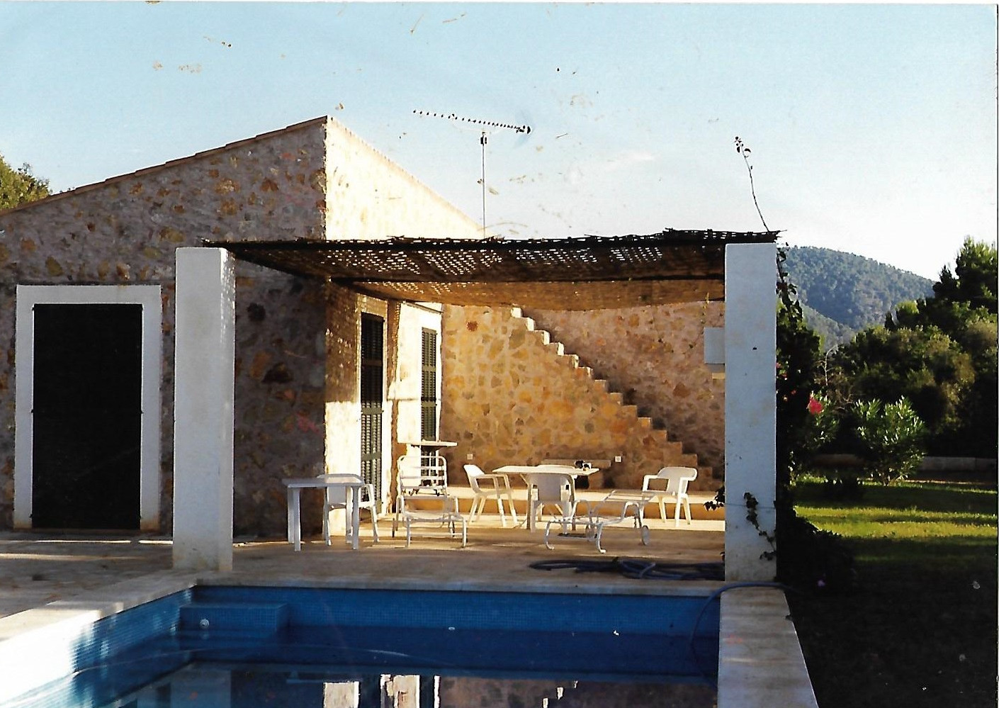 ARQUITECTURA I DISSENY / Mallorca