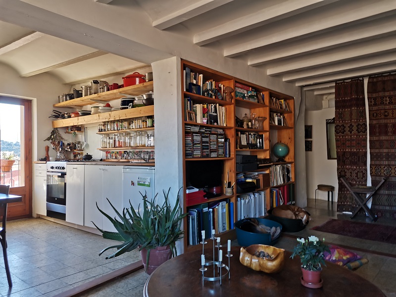 ARQUITECTURA I DISSENY / Home